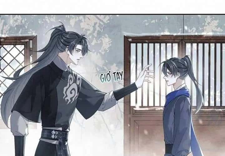 Was His Highness Assassinated Today Chapter 41 Page 31
