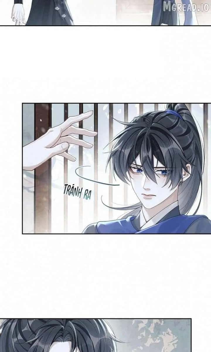 Was His Highness Assassinated Today Chapter 41 Page 32