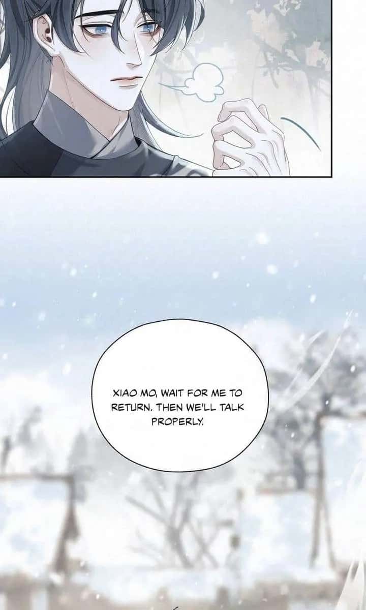 Was His Highness Assassinated Today Chapter 41 Page 33