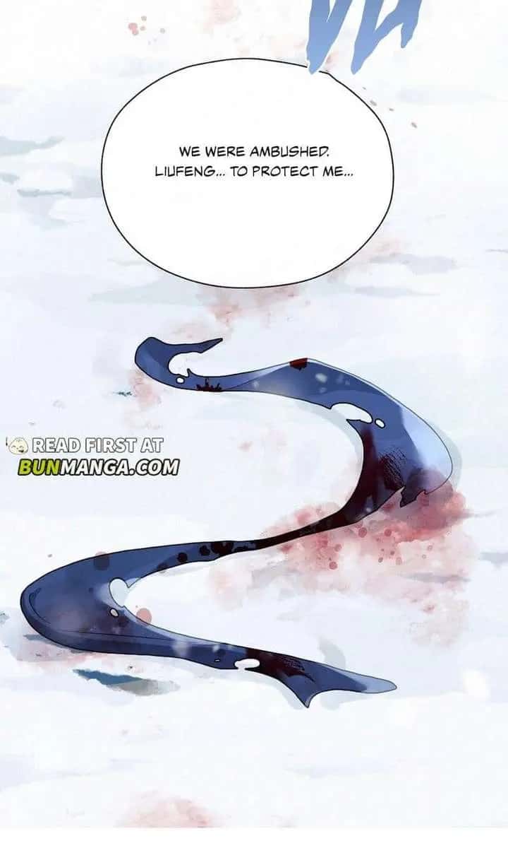 Was His Highness Assassinated Today Chapter 41 Page 36
