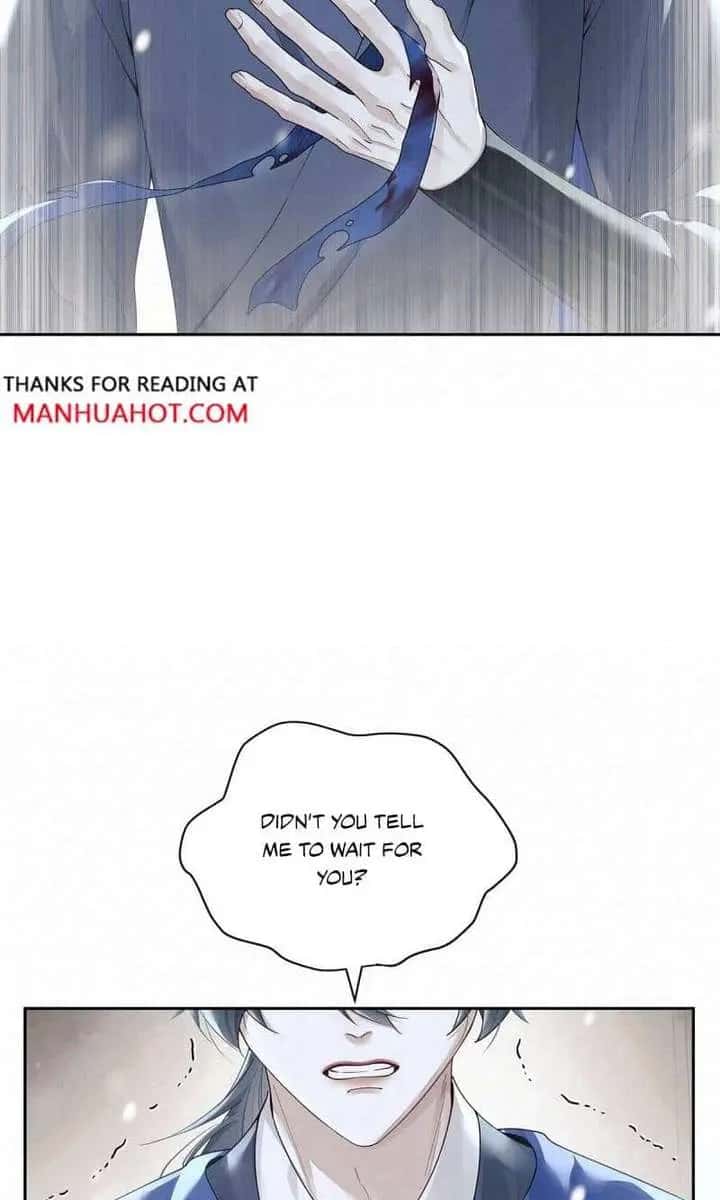 Was His Highness Assassinated Today Chapter 41 Page 38