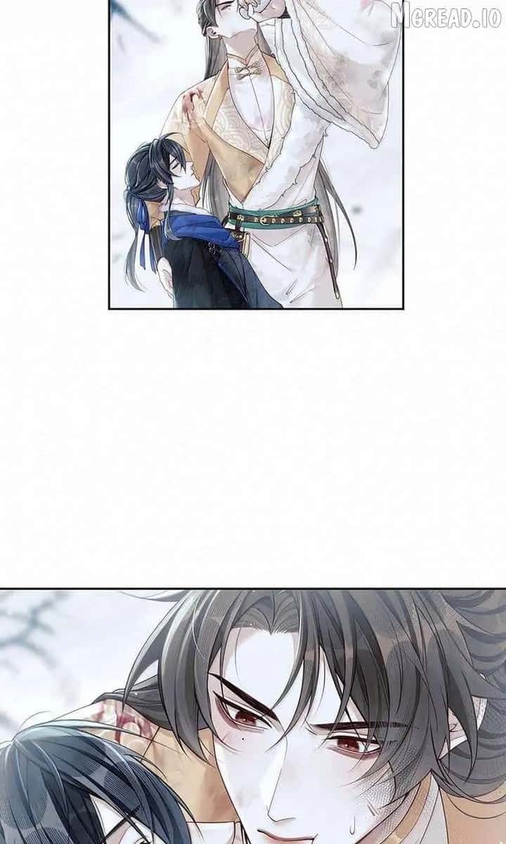 Was His Highness Assassinated Today Chapter 42 Page 15