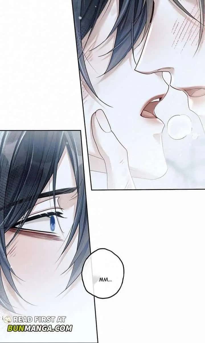 Was His Highness Assassinated Today Chapter 42 Page 18