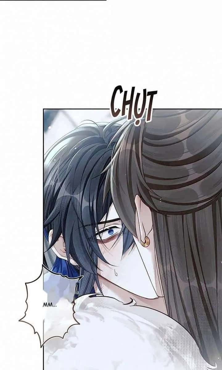 Was His Highness Assassinated Today Chapter 42 Page 19