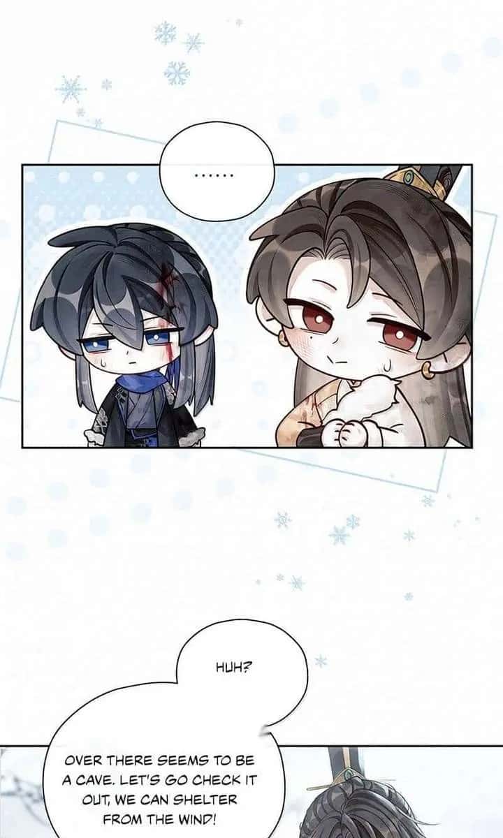 Was His Highness Assassinated Today Chapter 42 Page 24