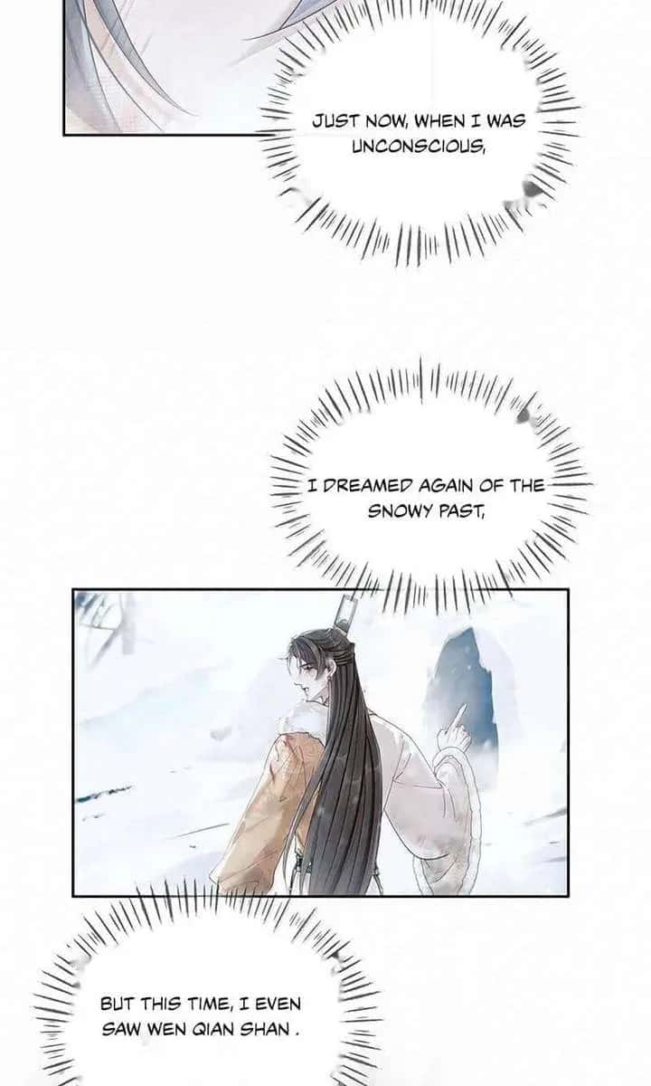 Was His Highness Assassinated Today Chapter 42 Page 26