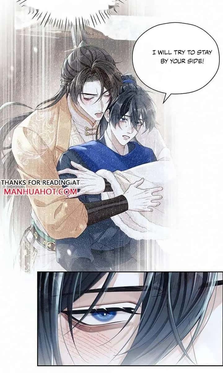 Was His Highness Assassinated Today Chapter 42 Page 27