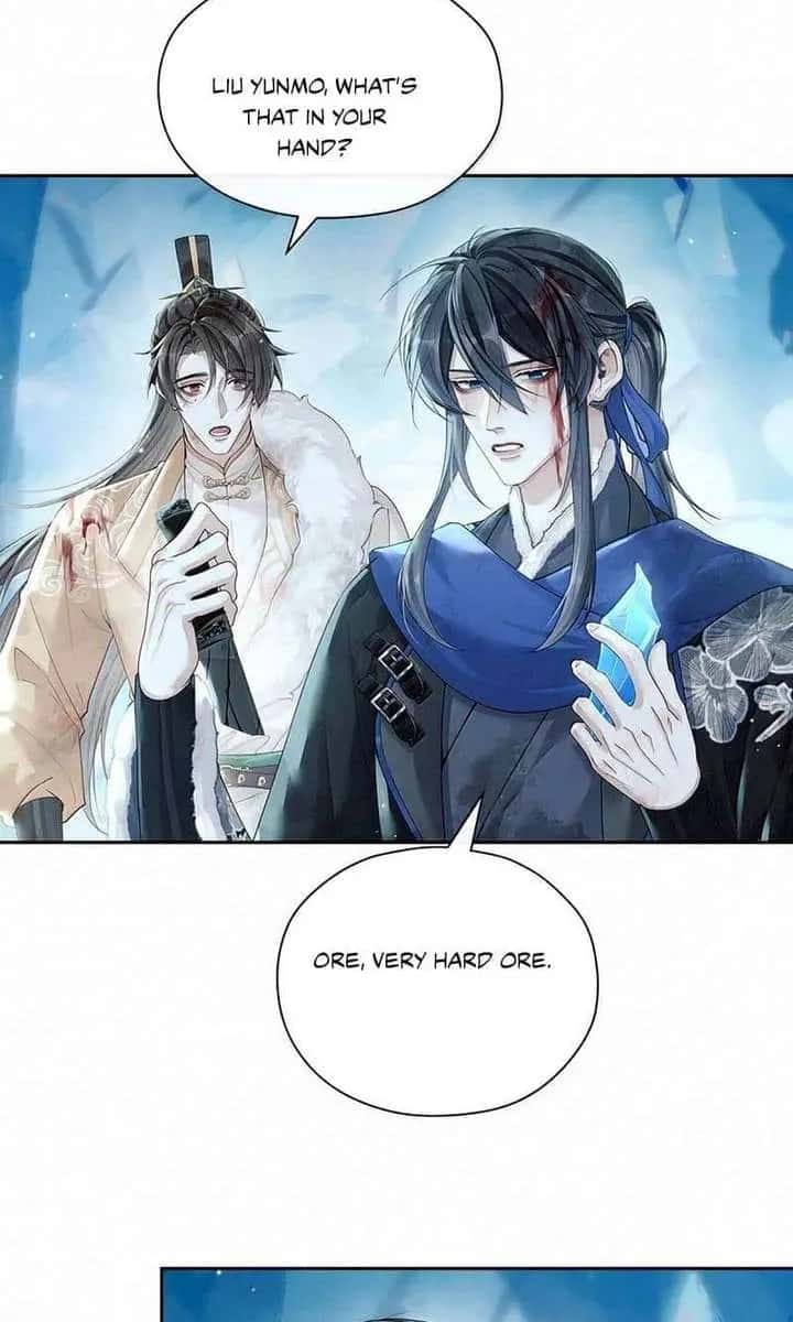 Was His Highness Assassinated Today Chapter 42 Page 34