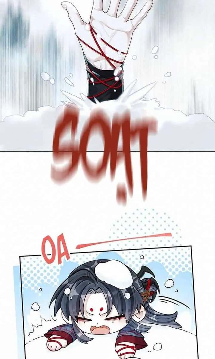 Was His Highness Assassinated Today Chapter 42 Page 39