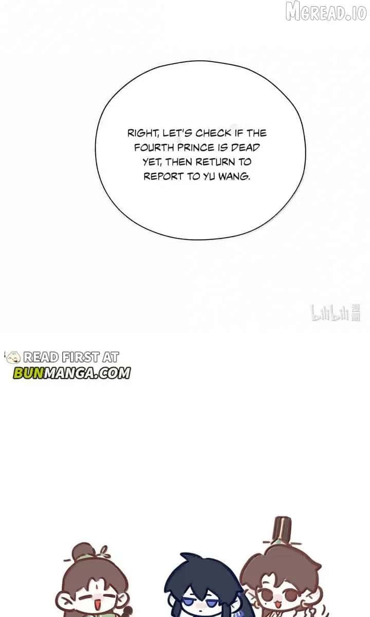 Was His Highness Assassinated Today Chapter 42 Page 44