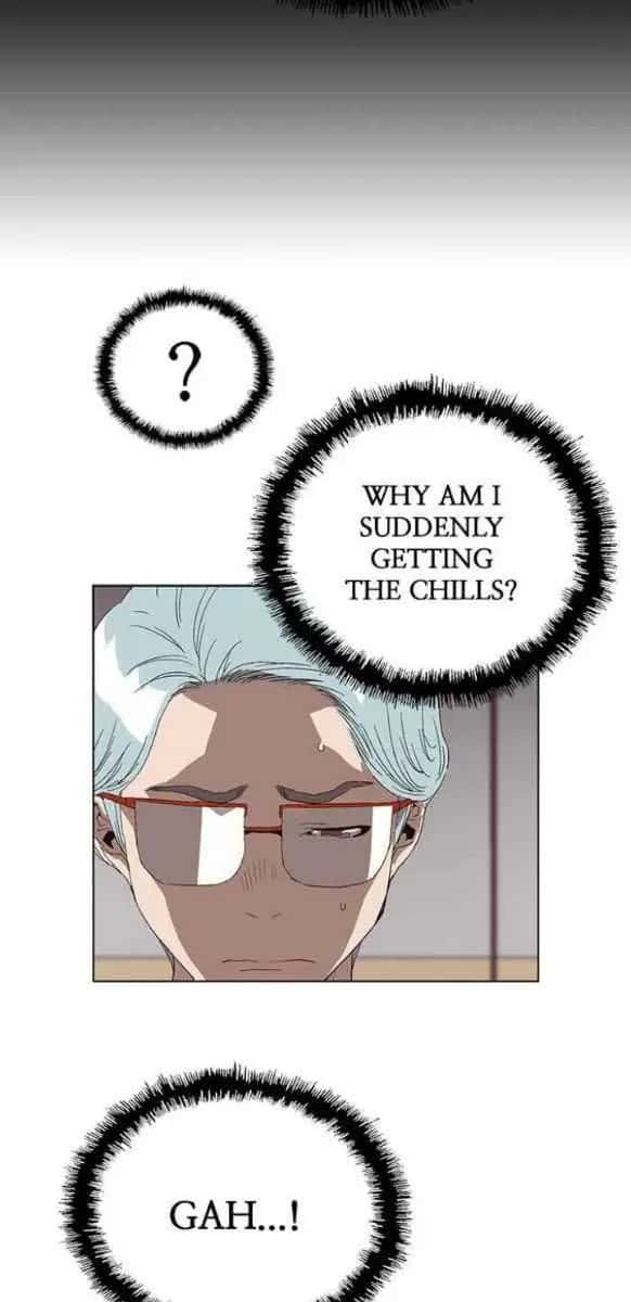 Weak Hero Chapter 144 Page 14