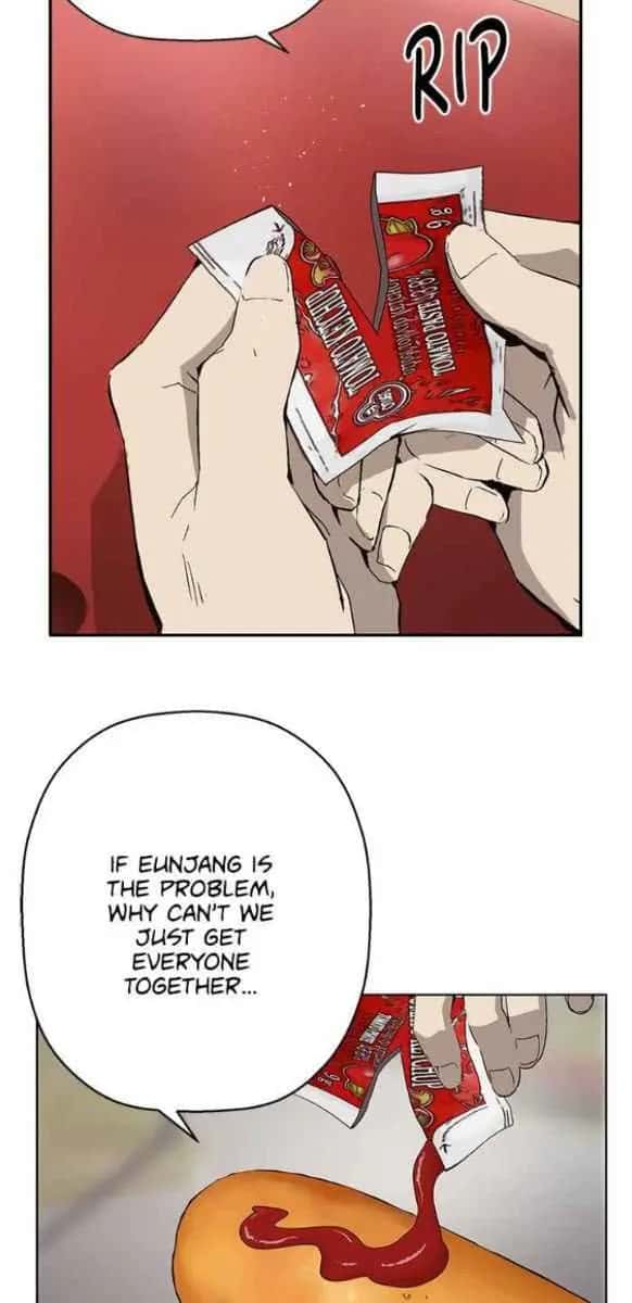 Weak Hero Chapter 144 Page 35