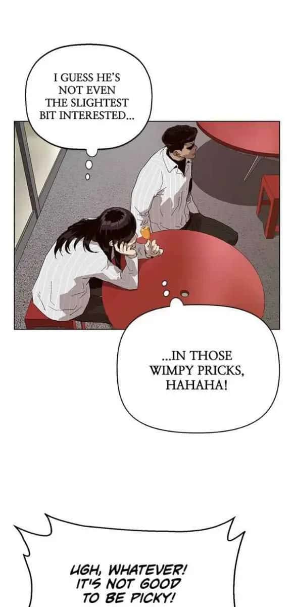 Weak Hero Chapter 144 Page 50