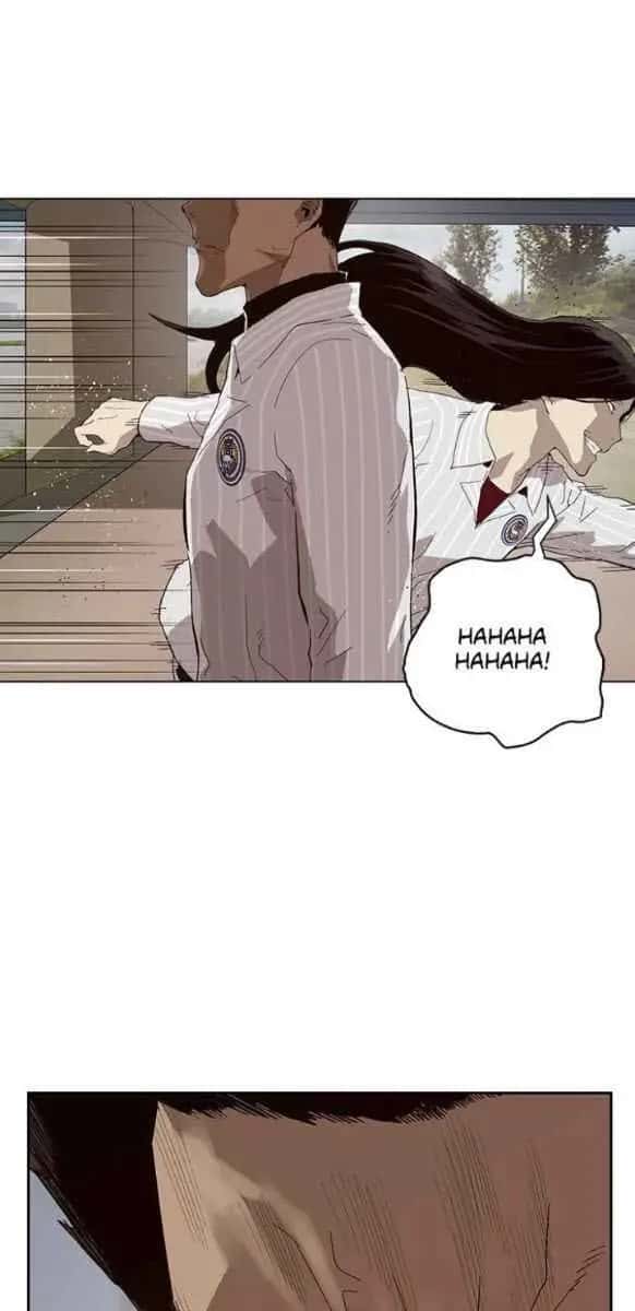 Weak Hero Chapter 144 Page 65