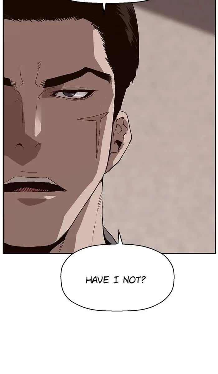Weak Hero Chapter 163 Page 64