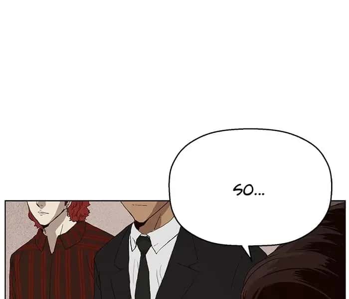Weak Hero Chapter 163 Page 66