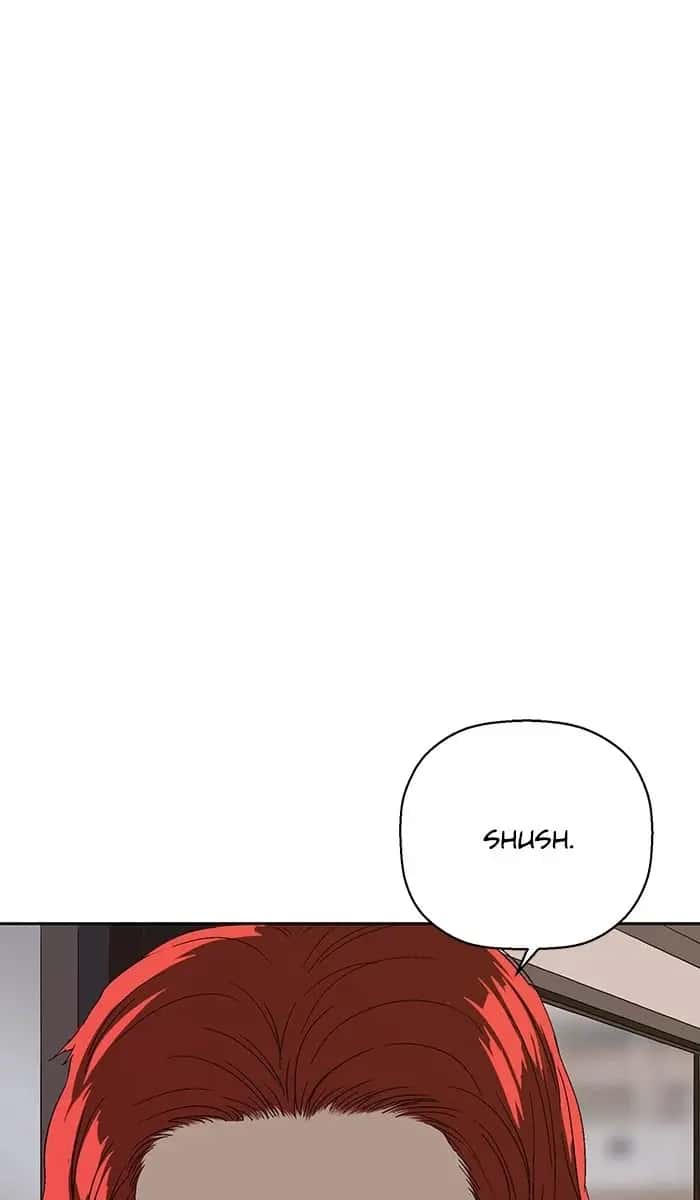 Weak Hero Chapter 163 Page 98