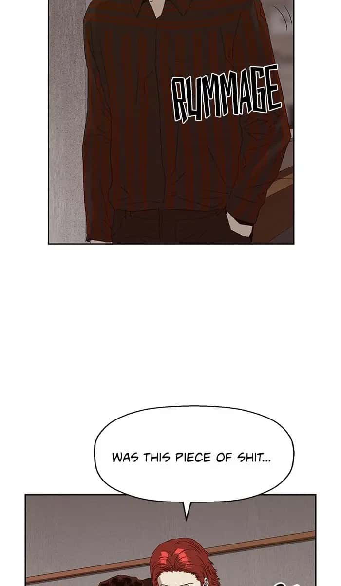 Weak Hero Chapter 163 Page 103