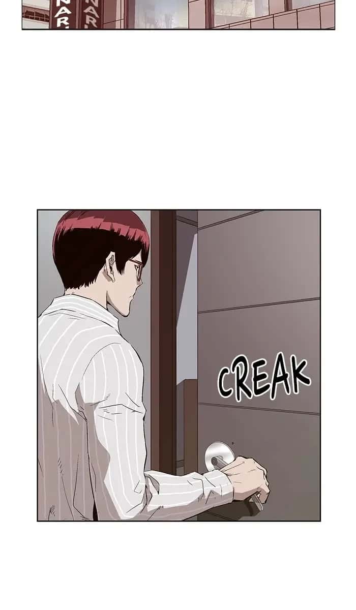 Weak Hero Chapter 164 Page 2