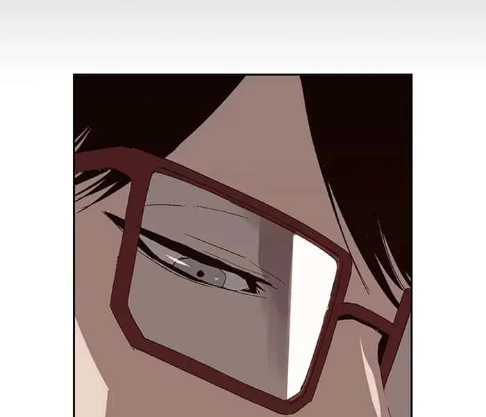 Weak Hero Chapter 164 Page 18