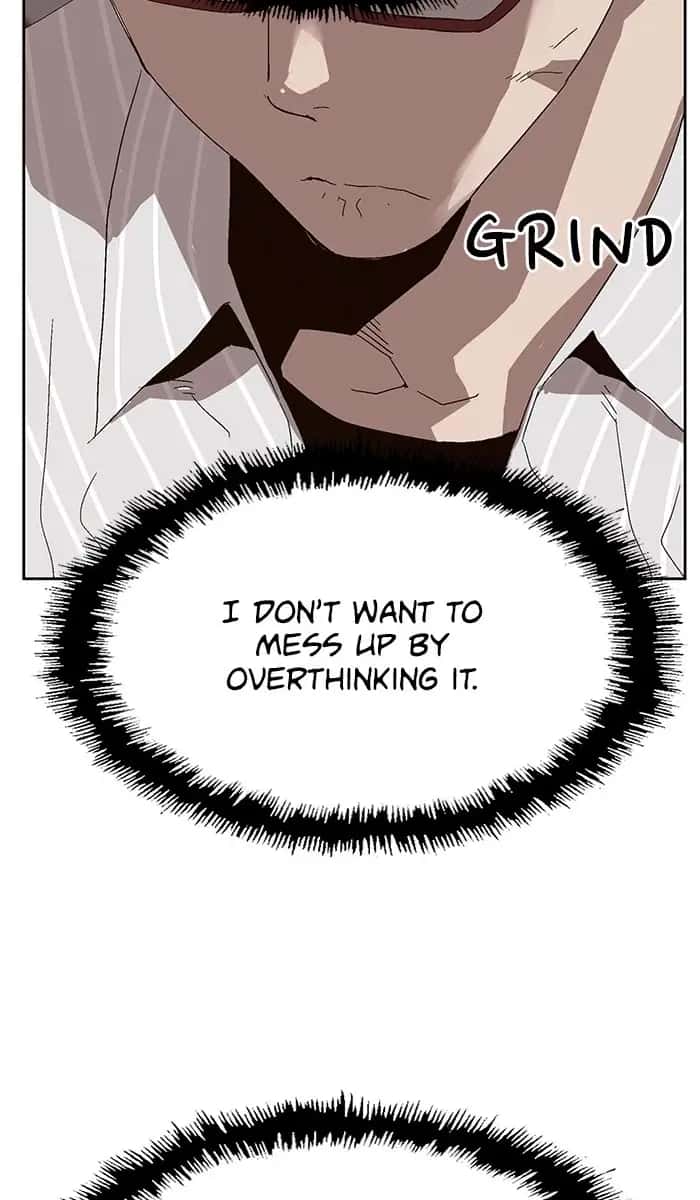 Weak Hero Chapter 164 Page 32