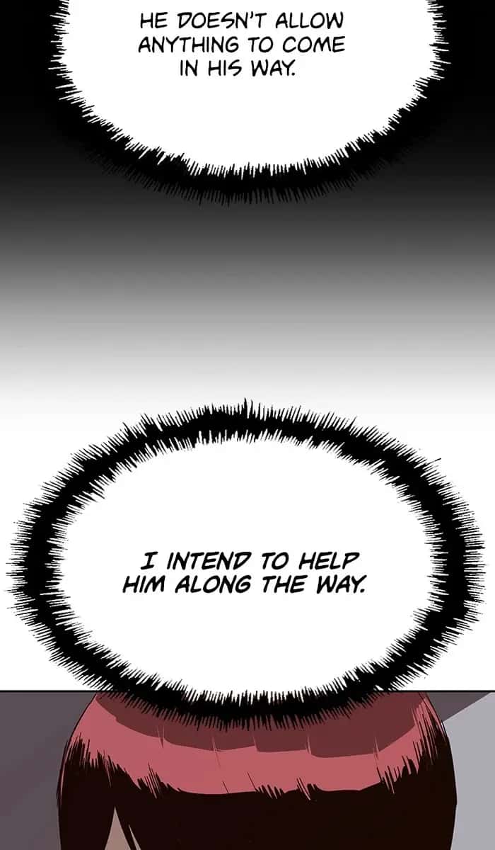 Weak Hero Chapter 164 Page 35