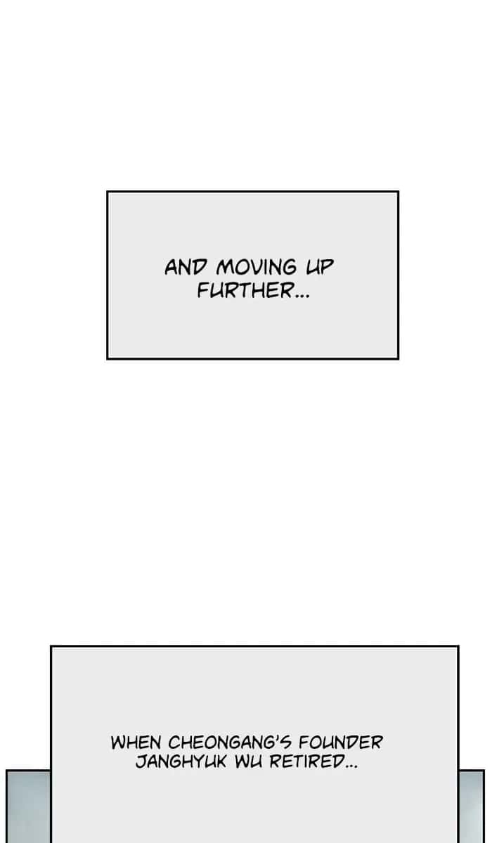 Weak Hero Chapter 164 Page 67
