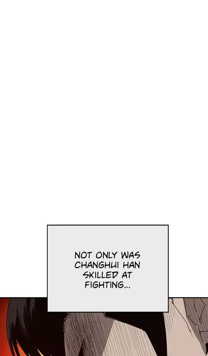 Weak Hero Chapter 164 Page 71