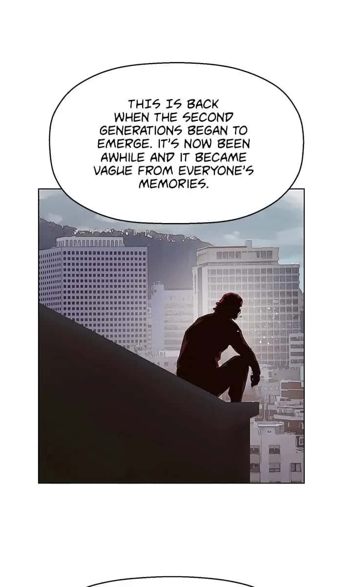 Weak Hero Chapter 164 Page 94
