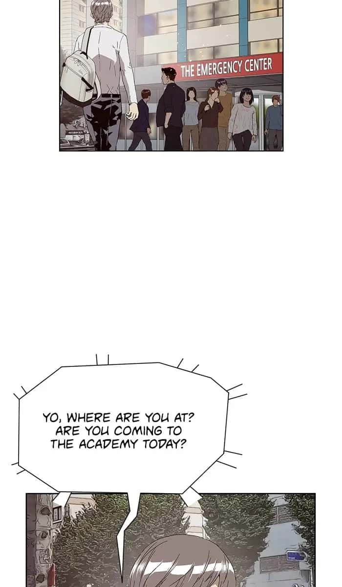 Weak Hero Chapter 164 Page 101