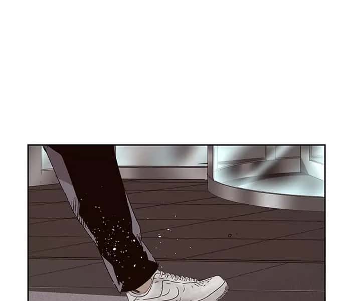 Weak Hero Chapter 164 Page 108