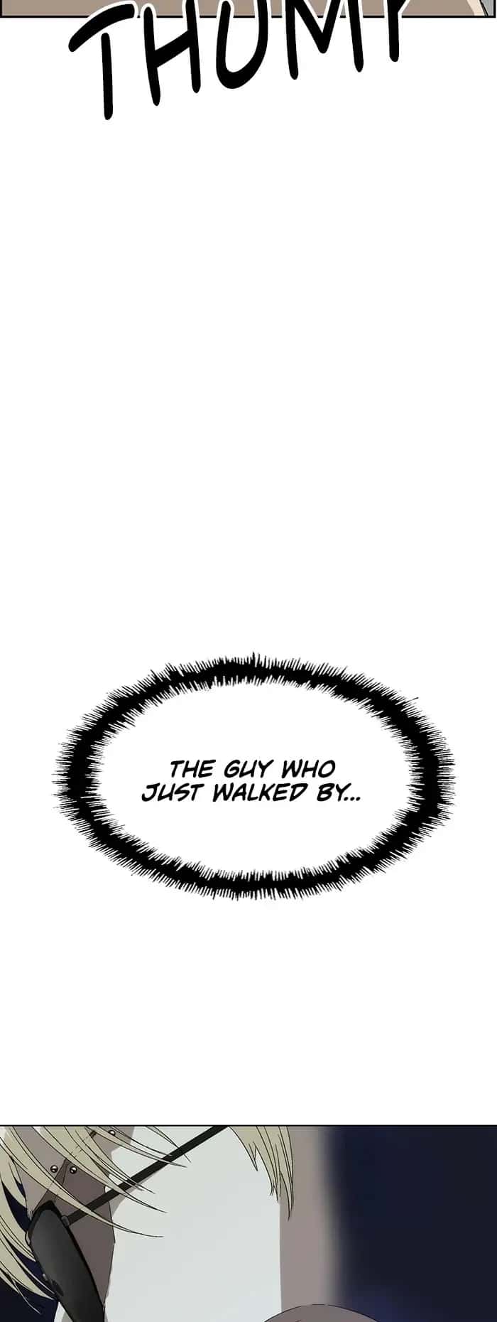 Weak Hero Chapter 164 Page 130