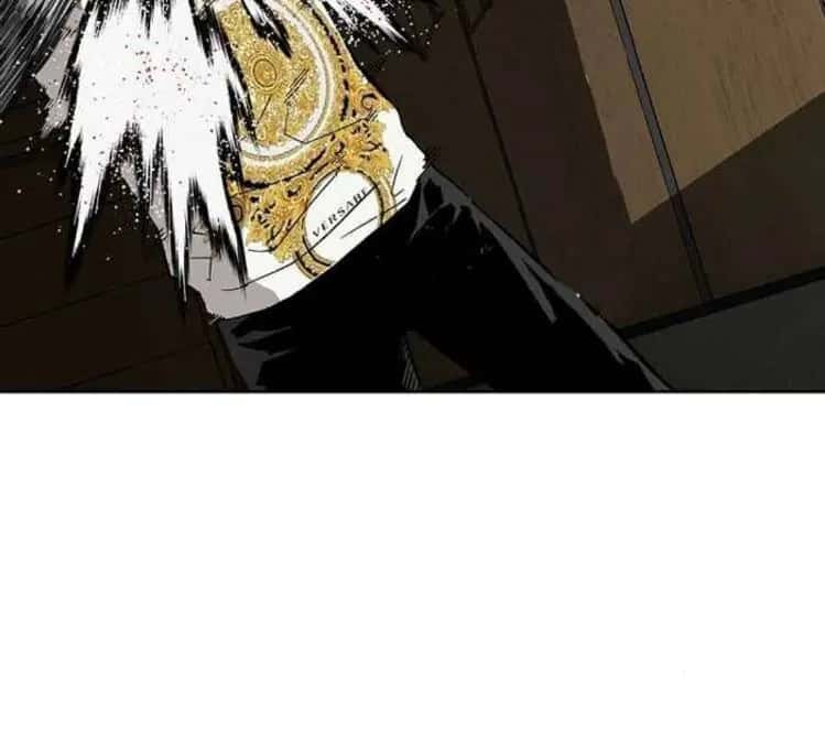 Weak Hero Chapter 177 Page 24