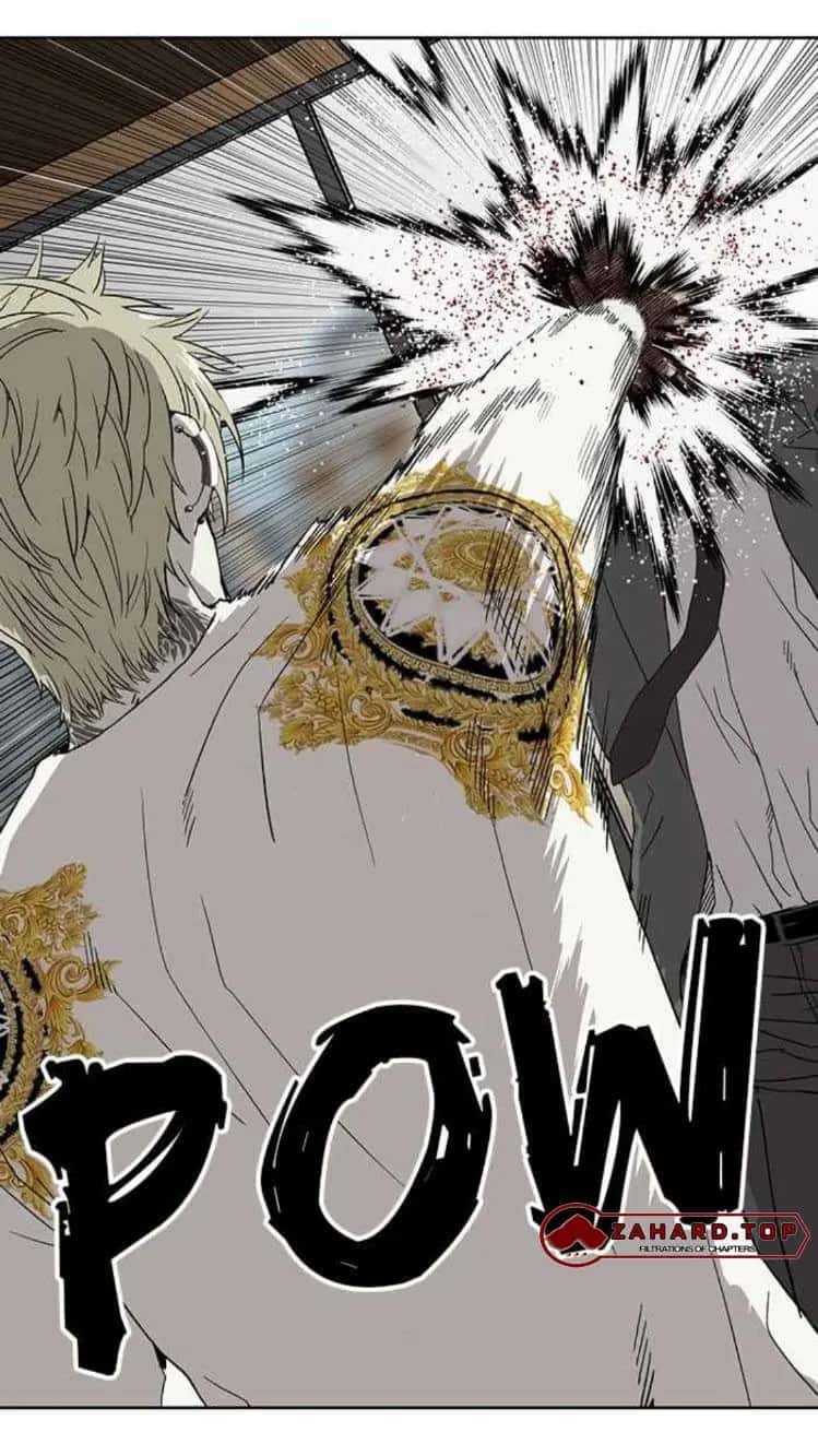 Weak Hero Chapter 177 Page 60