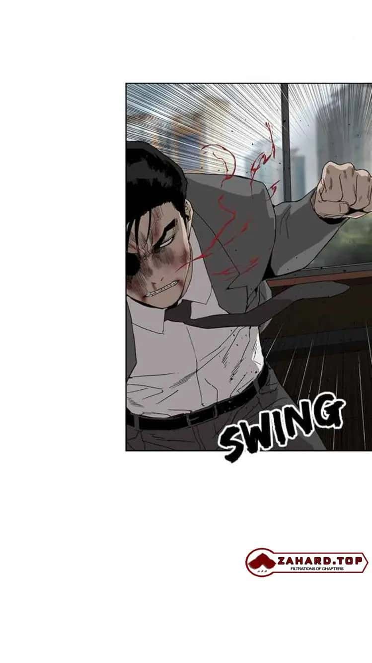 Weak Hero Chapter 177 Page 62