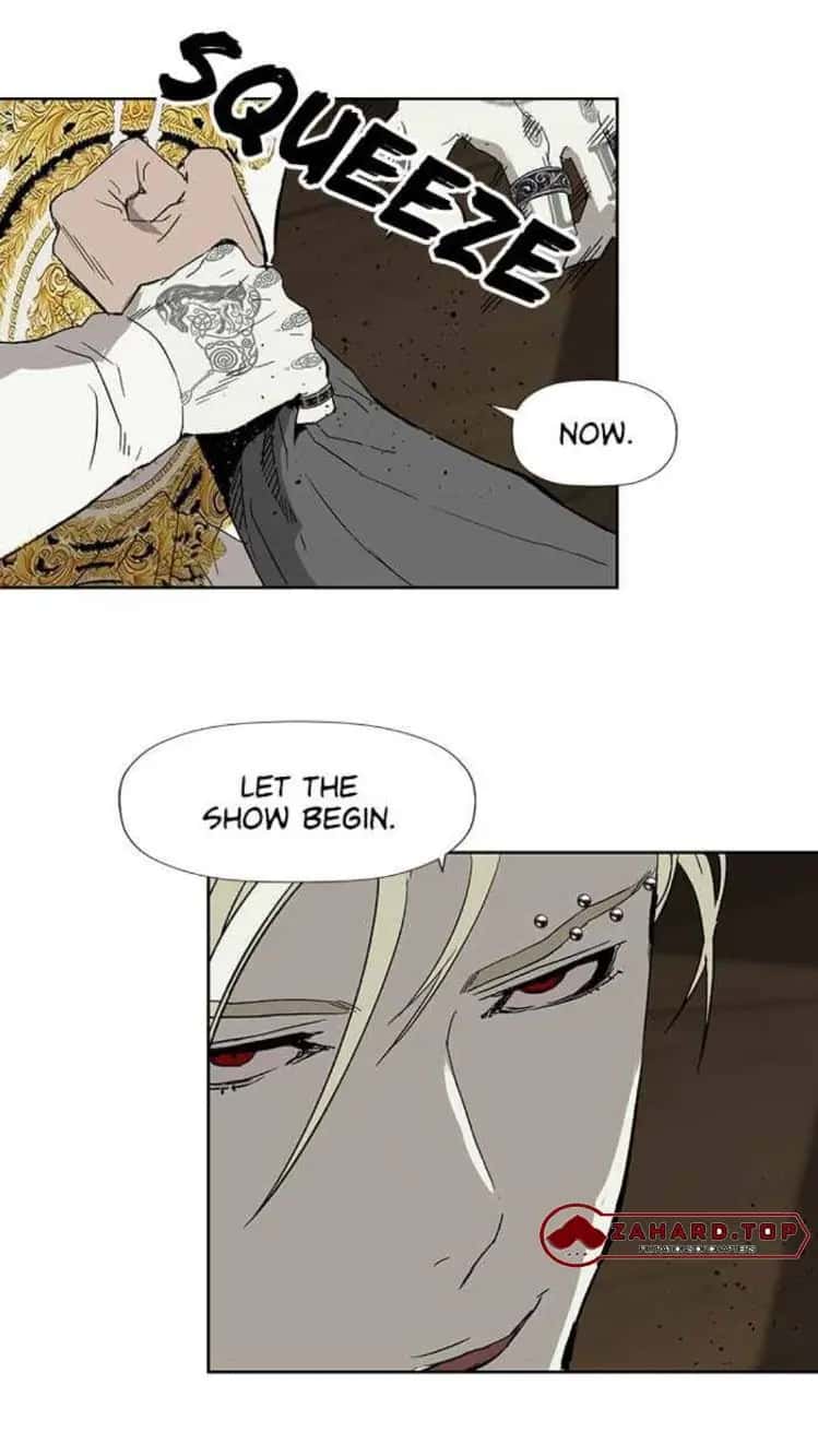 Weak Hero Chapter 177 Page 67