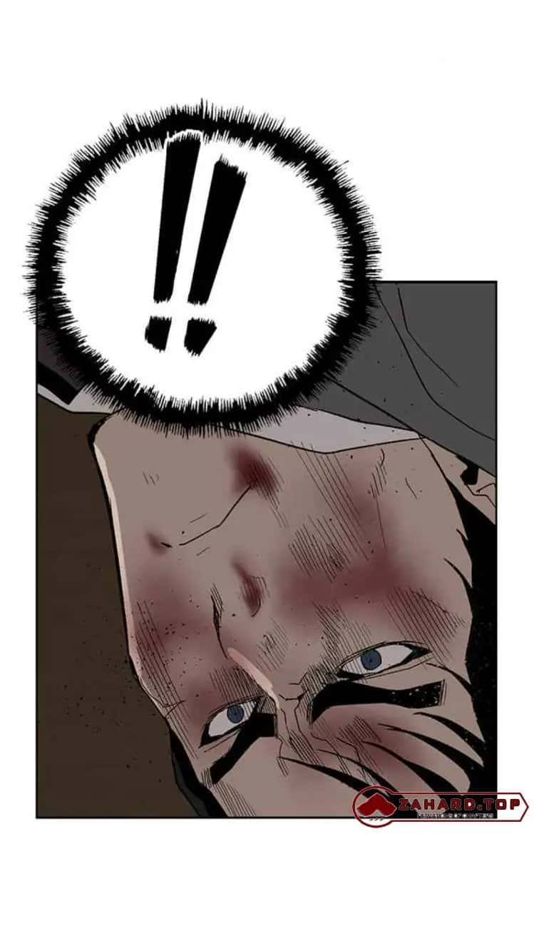 Weak Hero Chapter 177 Page 75