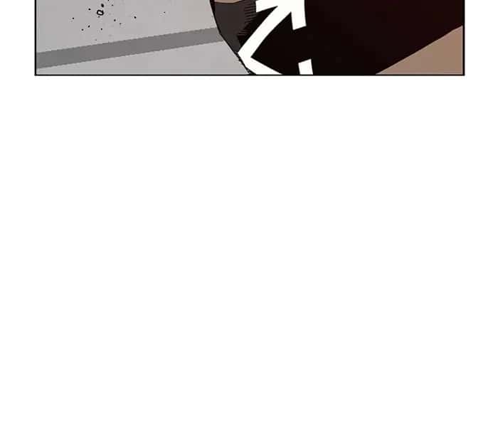 Weak Hero Chapter 184 Page 6