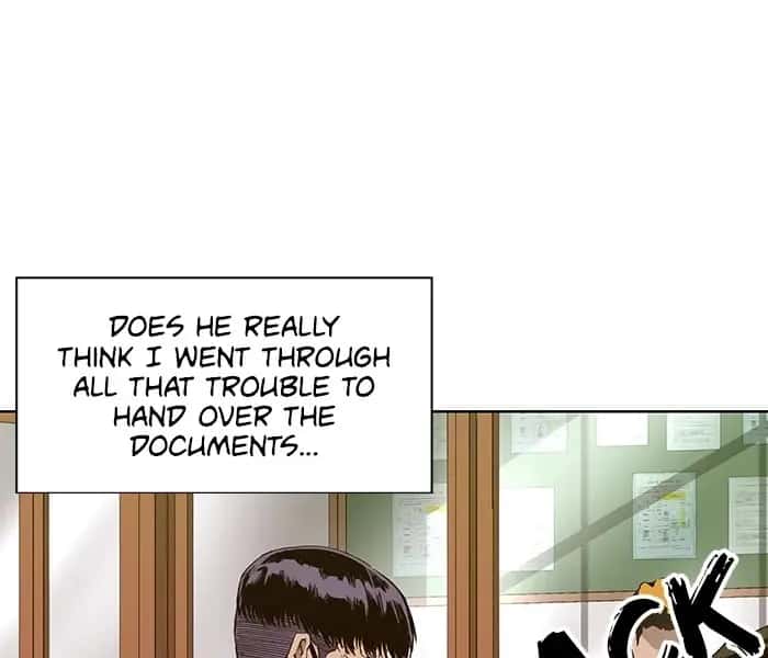 Weak Hero Chapter 184 Page 15