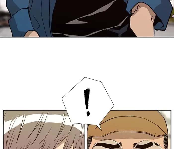 Weak Hero Chapter 184 Page 75