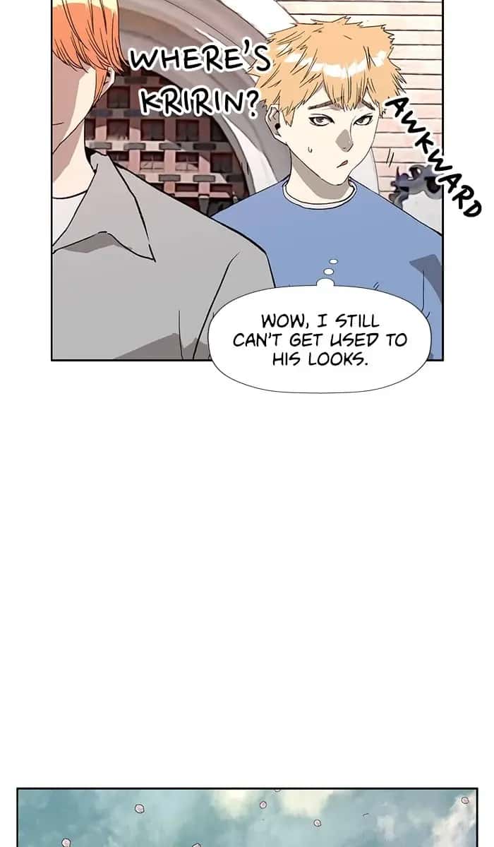Weak Hero Chapter 184 Page 85
