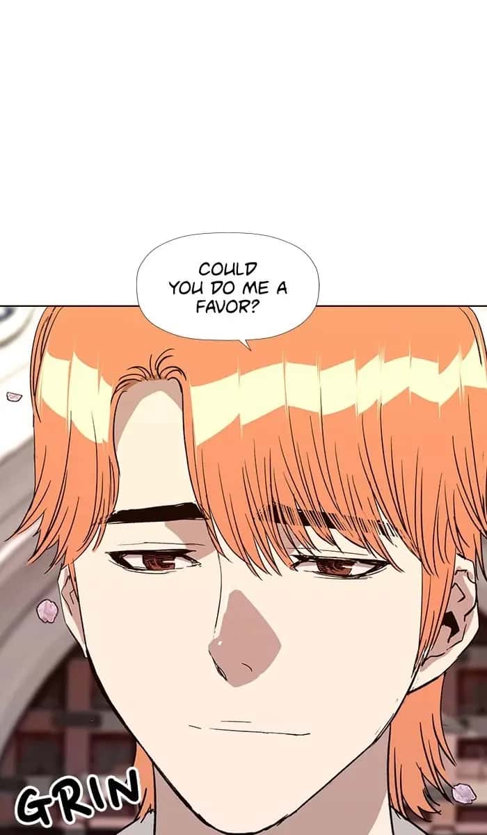 Weak Hero Chapter 184 Page 89