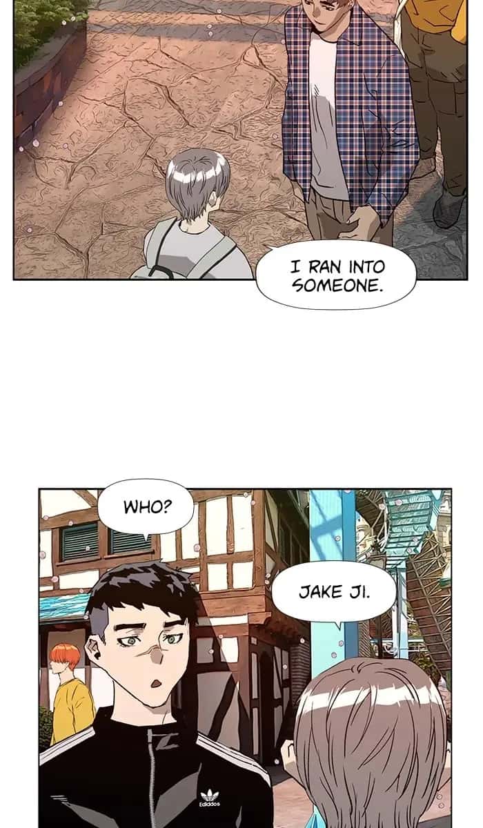 Weak Hero Chapter 184 Page 112