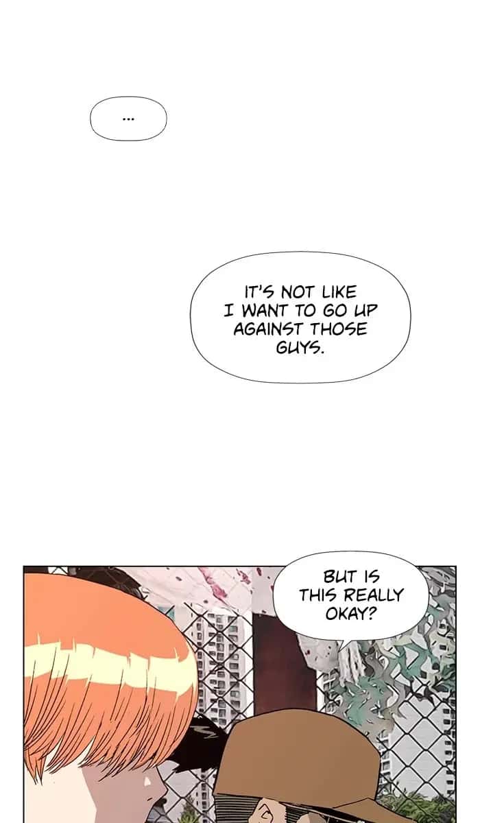 Weak Hero Chapter 184 Page 118