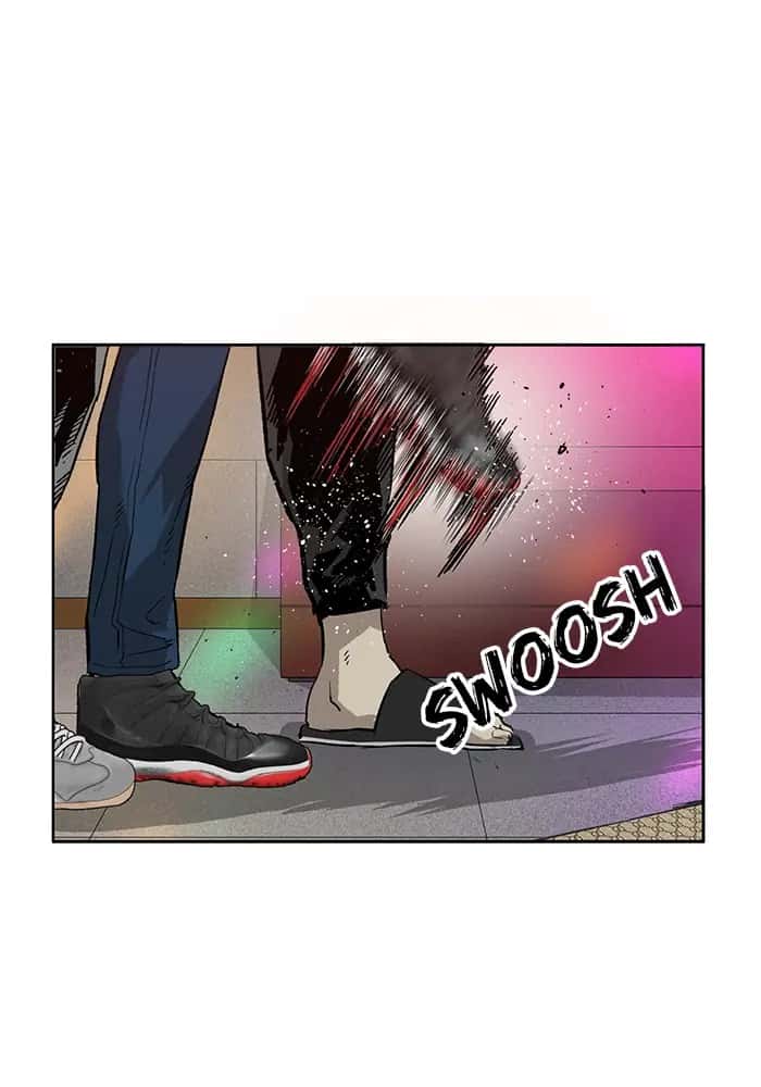 Weak Hero Chapter 193 Page 8