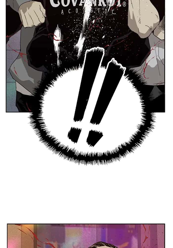 Weak Hero Chapter 193 Page 14