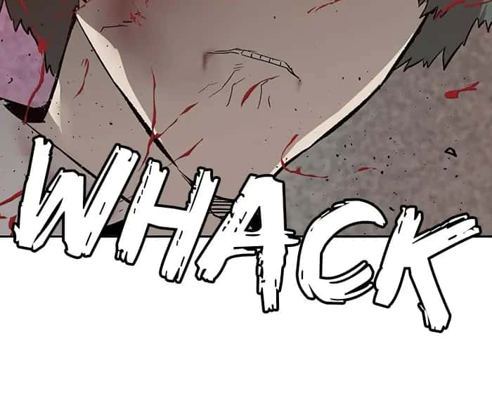 Weak Hero Chapter 193 Page 31