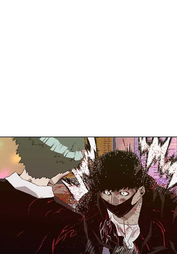 Weak Hero Chapter 193 Page 35