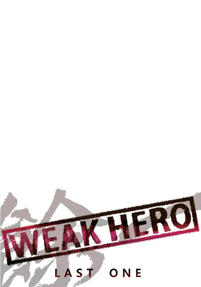 Weak Hero Chapter 193 Page 44
