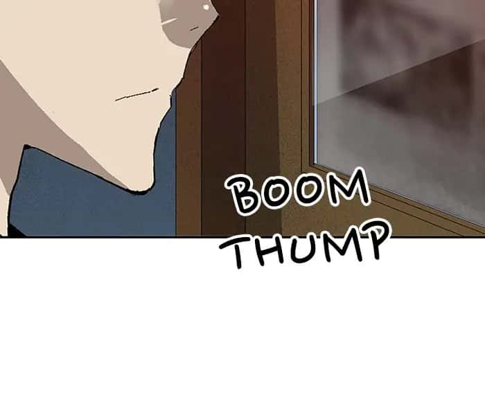 Weak Hero Chapter 193 Page 61